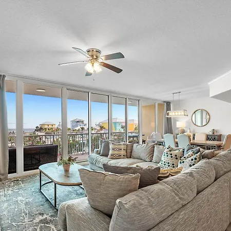 Sanibel 202 Apartment